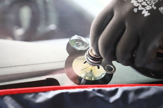 Steinschlag Reparatur Steinschlag Reparatur